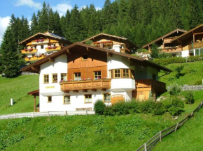 Appartement O. Tom's Hütte